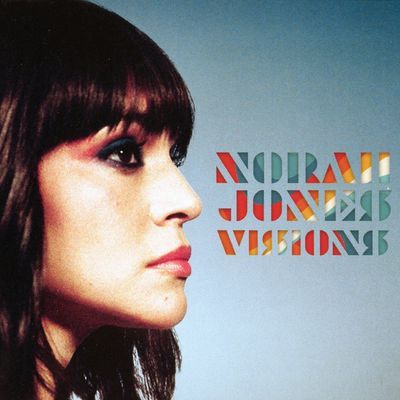Paradise - Norah Jones (Visions - 2024) https://www.radiofrance.fr/fip