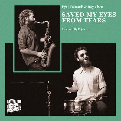 Weed Break (feat. DJ Werd) - Eyal Talmudi & Roy Chen (Saved my eyes from tears - 2014) https://www.radiofrance.fr/fip