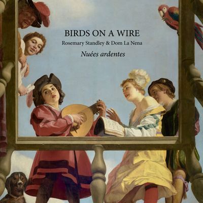 Smalltown boy - Birds On A Wire (Smalltown boy - 2025) https://www.radiofrance.fr/fip