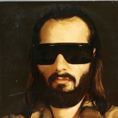 La ritournelle (radio edit) - Sebastien Tellier (La ritournelle - 2003) https://www.radiofrance.fr/fip