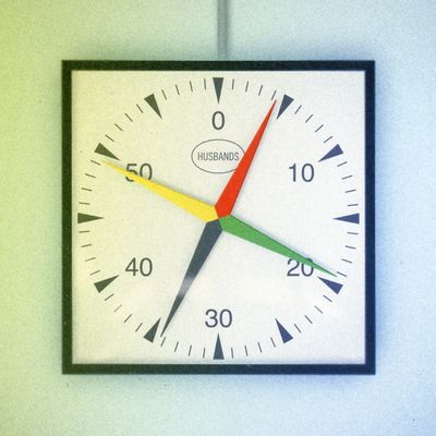 Everyday - Husbands (Husbands - 2015) https://www.radiofrance.fr/fip
