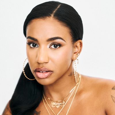 Merlot and Grigio - Yaya Bey (Do it afraid - 2025) https://www.radiofrance.fr/fip