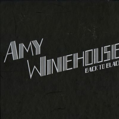 You're wondering now - Amy Winehouse (Back to black / CD (bonus) - 2007) https://www.radiofrance.fr/fip