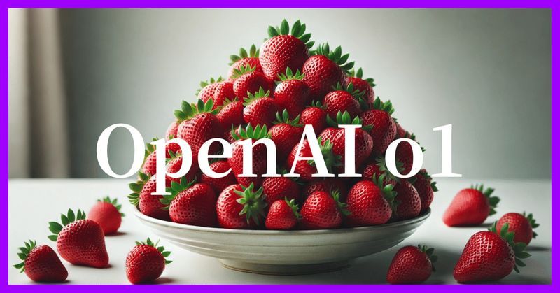 OpenAI o1の開発者がo1の仕組みなどについて語るインタビュー（日本語訳と感想）｜IT navi