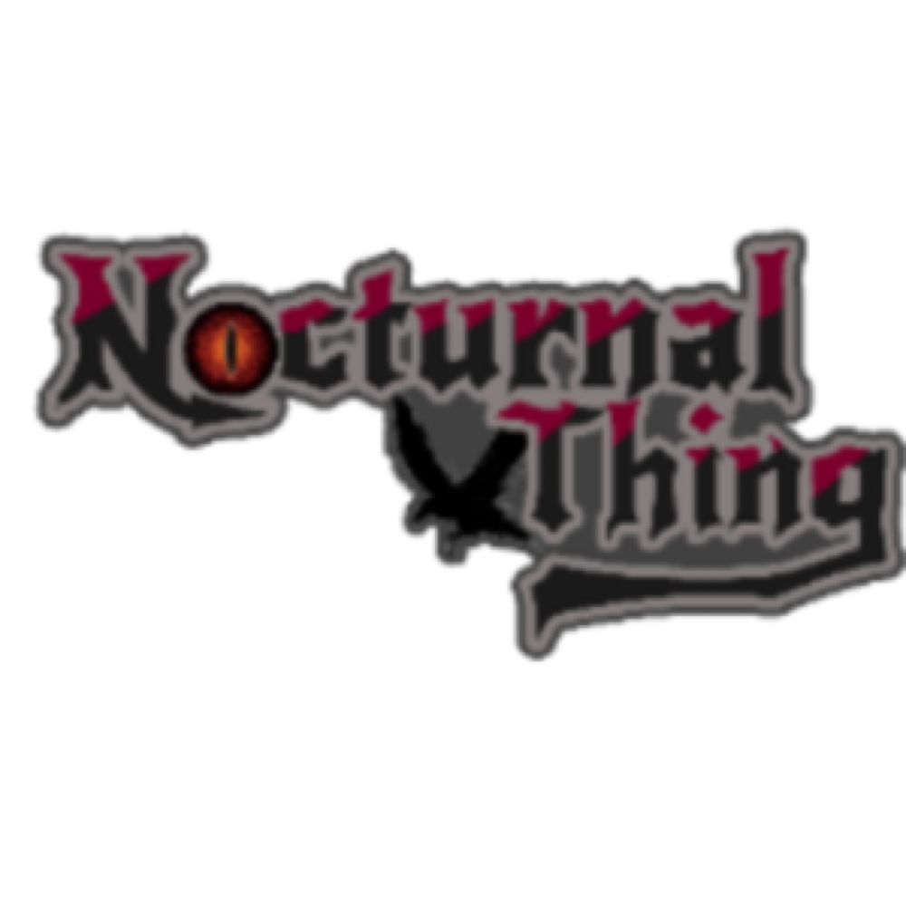 nocturnal_thing - Twitch