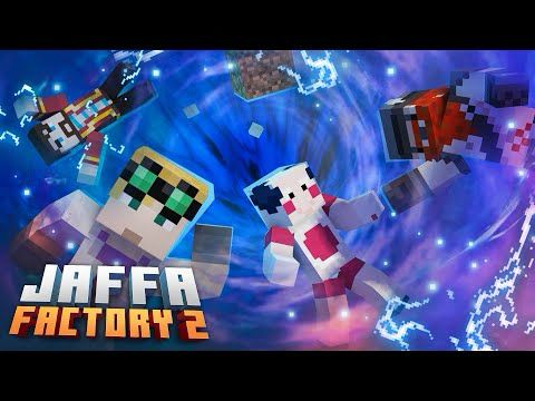 A Quest Through Time!  | Jaffa Factory 2 #91