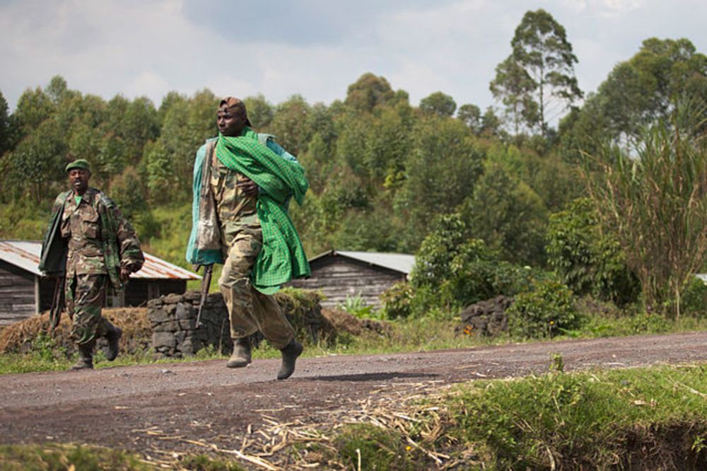 HRW accuses Rwandan forces, M23 Rebels of civilian atrocities in DRC