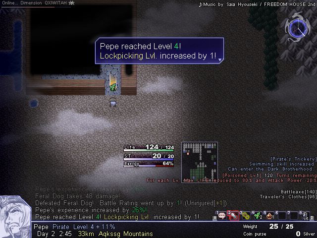 One Way Heroics
