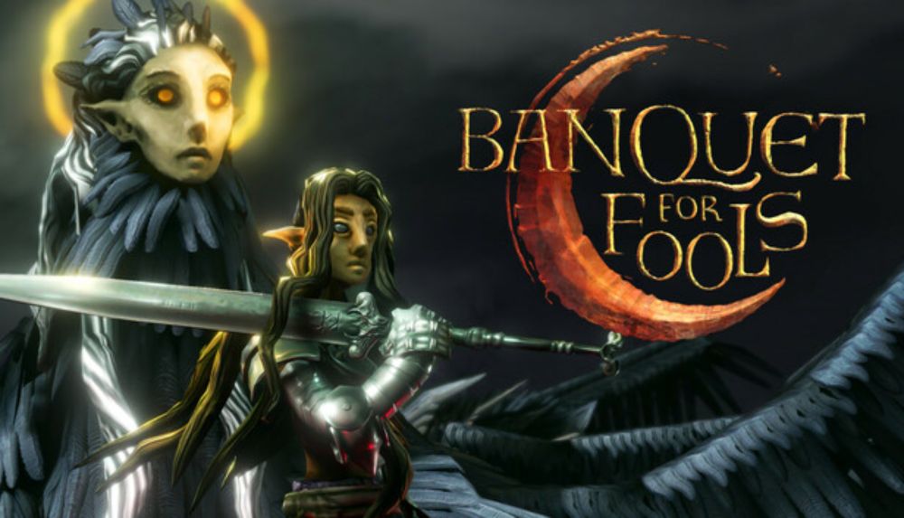 Banquet for Fools on Steam