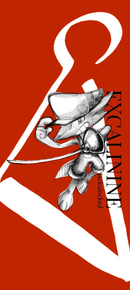 Raposa que ainda não tem nome