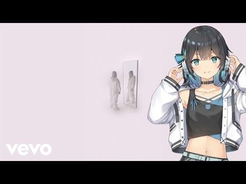 【宮舞モカ / Miyamai Moca】idontwannabeyouanymore【Synthesizer V AIカバー】