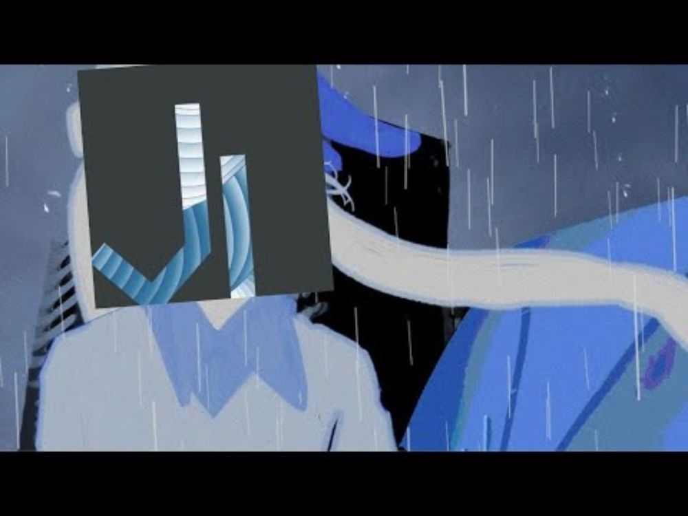 【Jin】weathergirl【Synthesizer V AIカバー】