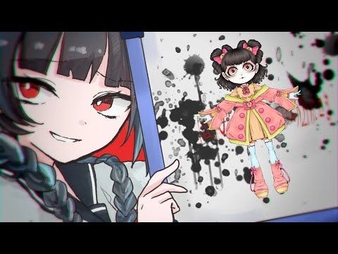 【Yun Quan】電子ドラッグ(笑) / Electronic Drugs (Lol)【Synthesizer V AIカバー】