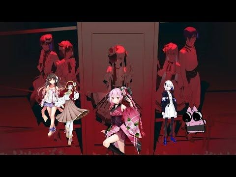 【ロサ(ROSA), kokone, Casaite, 裏命, pr1sm】化けの花 / Bake No Hana【Multiカバー】