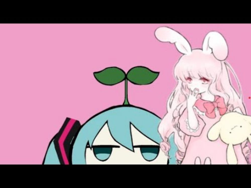 【奏兎める】うぉーるふらわ / Wallflower【CeVIO AIカバー】
