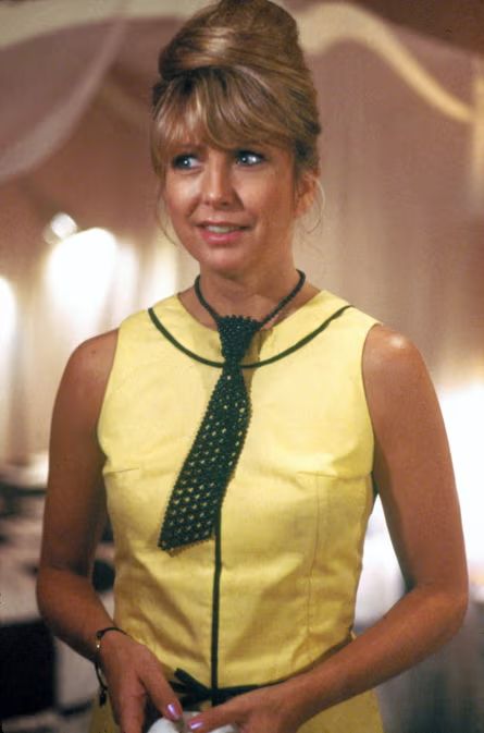 Teri Garr being every guy's crush in After Hours