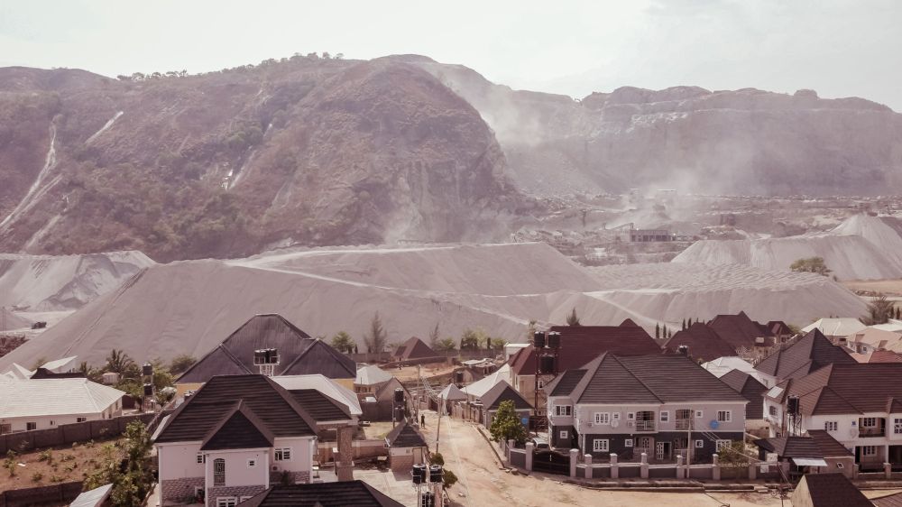 In Nigeria, Indigenous Communities Bear The Brunt Of Harmful Quarrying Practices