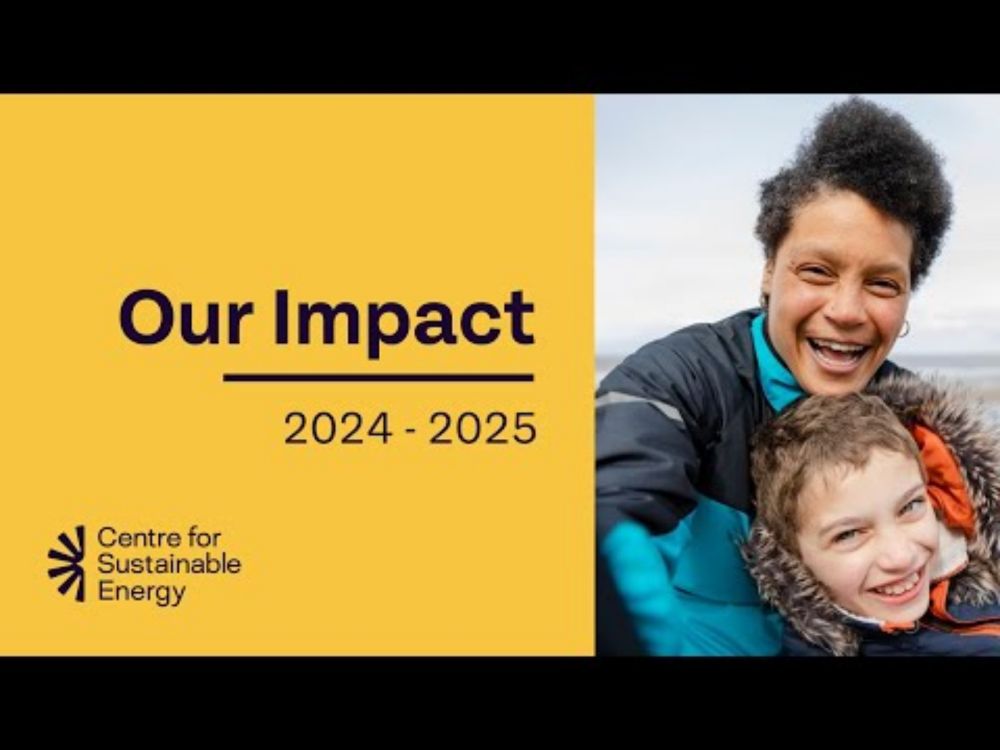 Our Impact 2024-2025