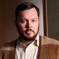 Paul Kinsey from mad men