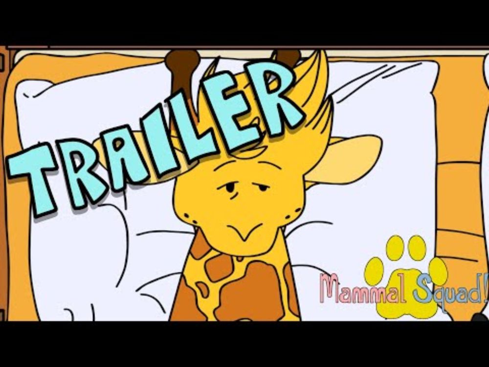 GERARD Trailer