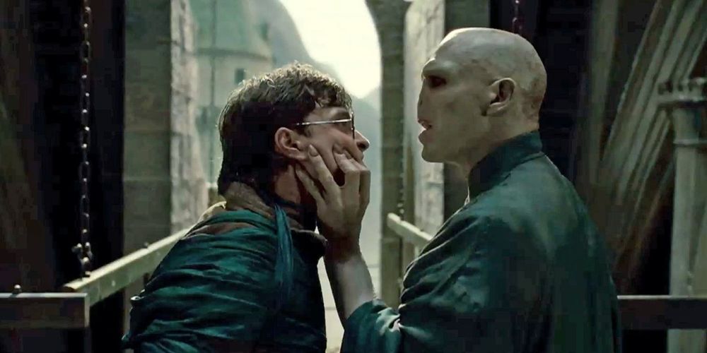 Warner Bros.' boss doubles down on the Harry Potter series, promising that it will run for a decade on the channel.