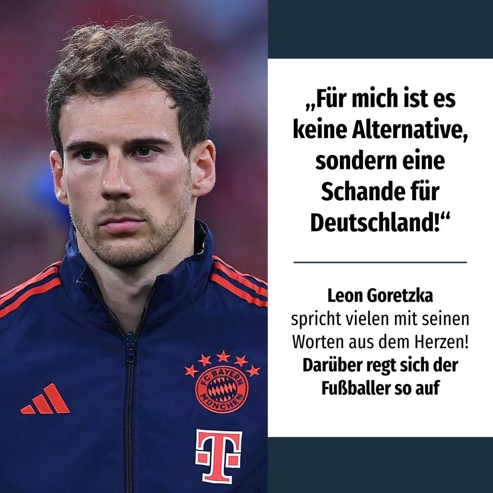 Leon Goretzka