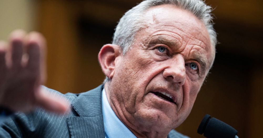 The cuts add to mounting evidence that Kennedy is pursuing an aggressive anti-vaccine agenda.
