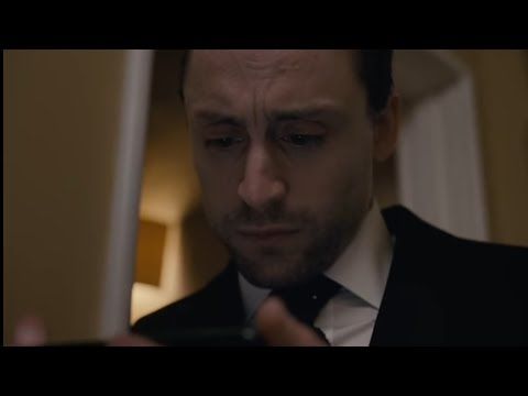 Succession - Roman's Failed Rocket Launch