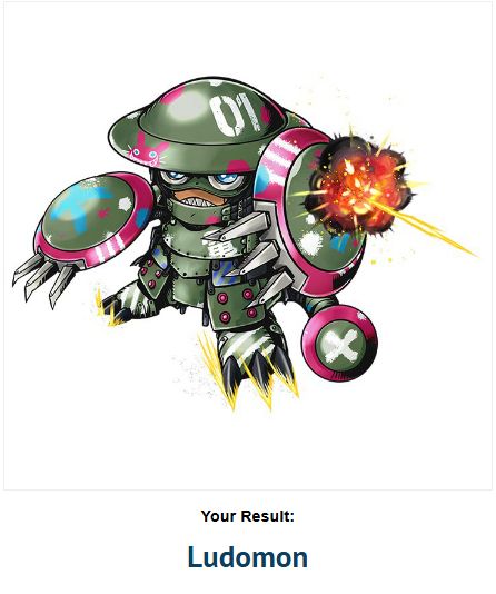 Metal mushroom man deflecting bullets