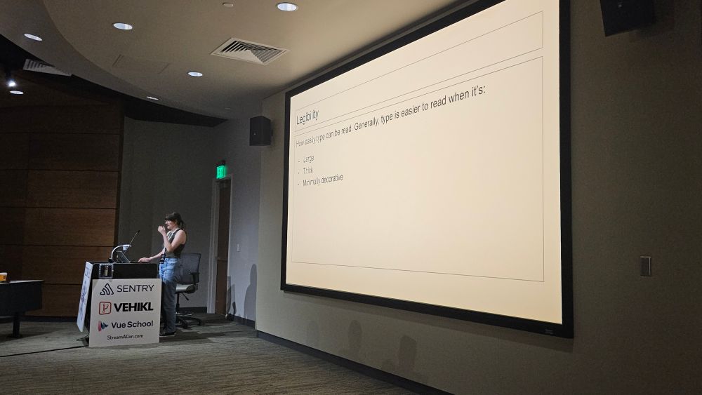 Kathryn Grayson Nanz bringing the absolute chaos and teaching us how to ruin our designs!