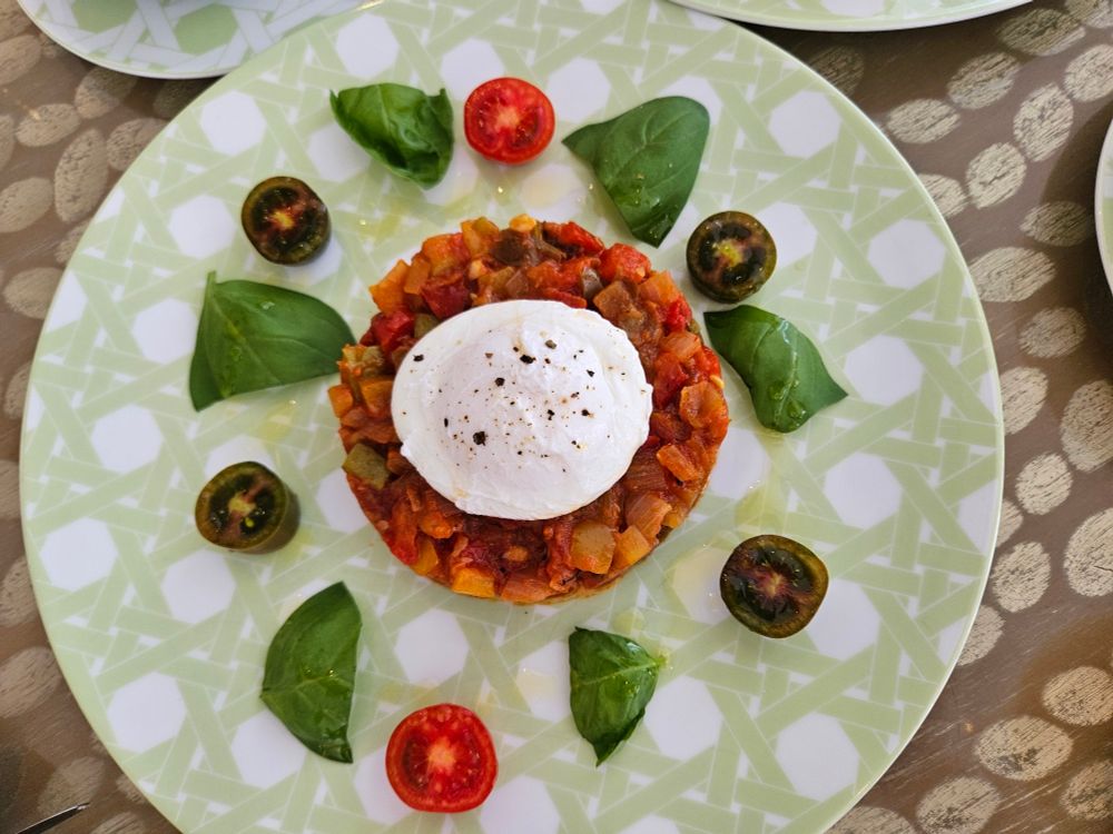 카페 디올의 라따뚜이