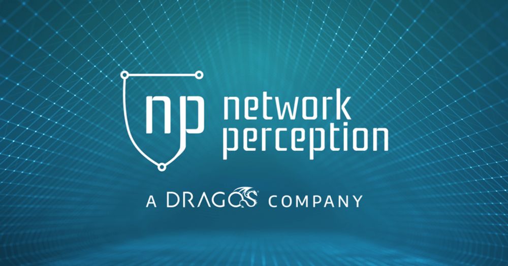 Dragos Acquires Network Perception, Delivers the Industry’s Most Comprehensive Visibility of OT Environments