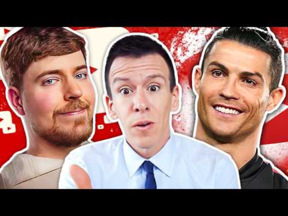 The Truth About Taylor Swift’s Silence, Andrew Tate’s Arrest, Ronaldo vs MrBeast, Ro Khanna Call Out