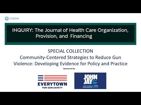 Webinar for Inquiry, a Sage Publications Journal