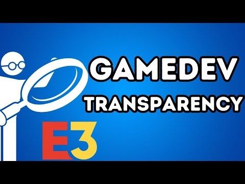 Solo Gamedevs Have THIS Advantage Over Larger Video Game Companies!
