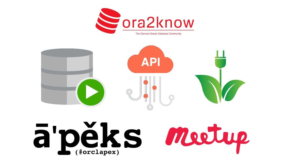 Diverse Logos