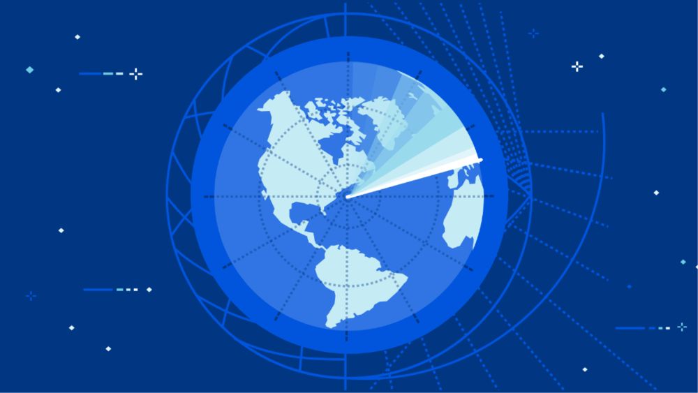 Data Explorer | Cloudflare Radar