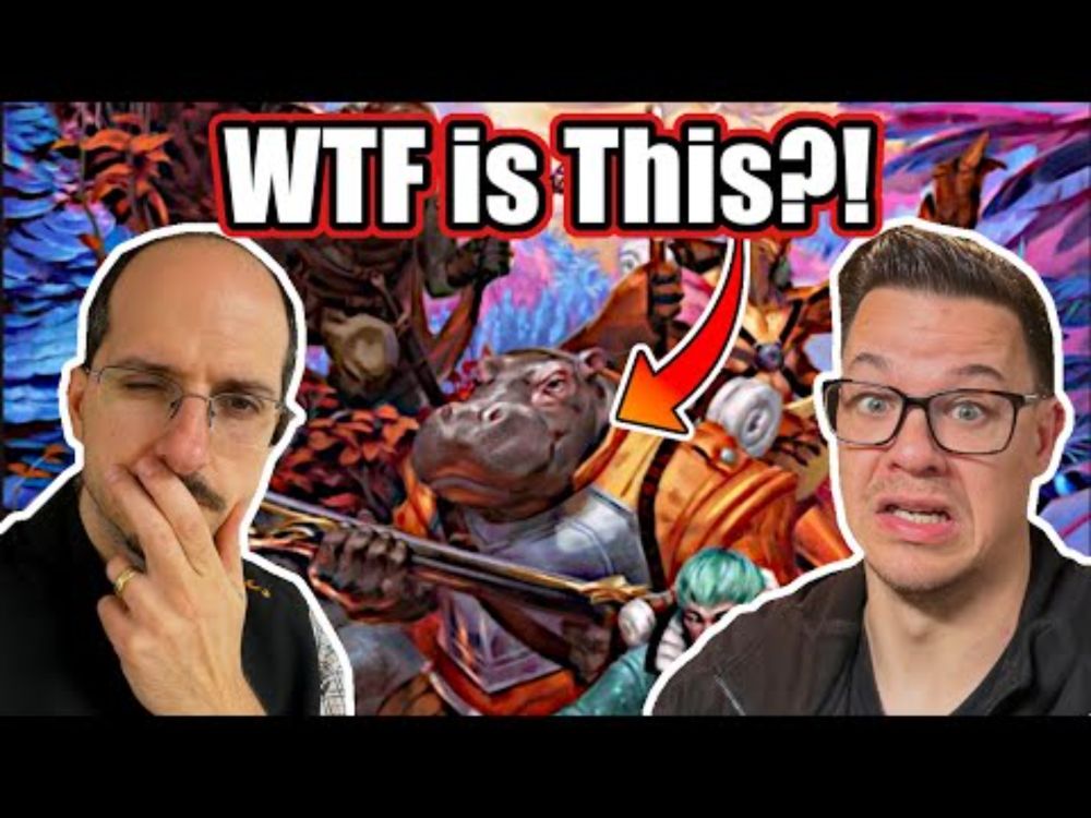 Why Are Playable Races SO Controversial?