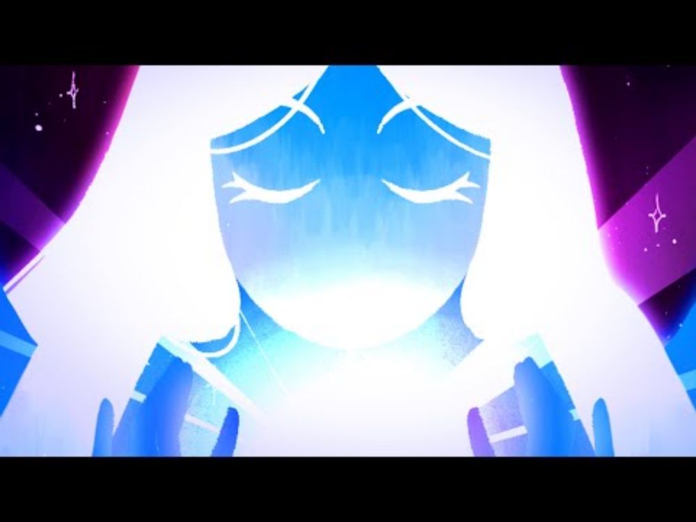 PASSAGE - Senior Thesis Film 2024
