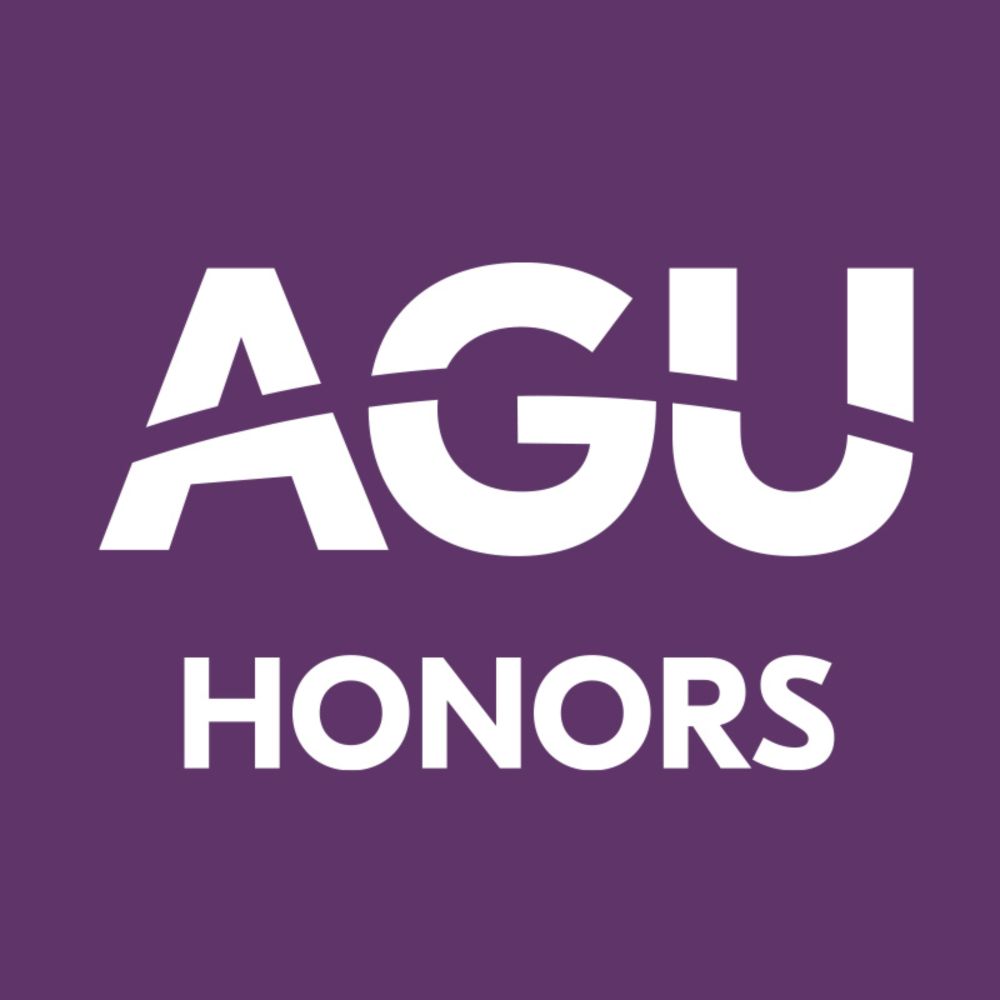 AGU honors journalists Nadia Drake and Zack Savitsky for excellence in science journalism