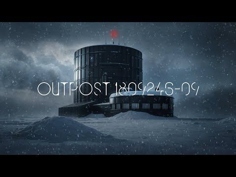 Outpost 1809246(09)