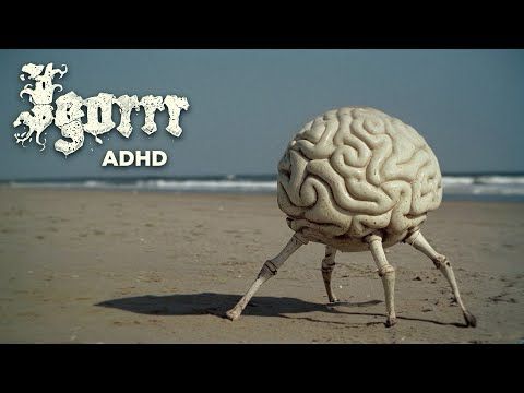 Igorrr - ADHD (Official Video)