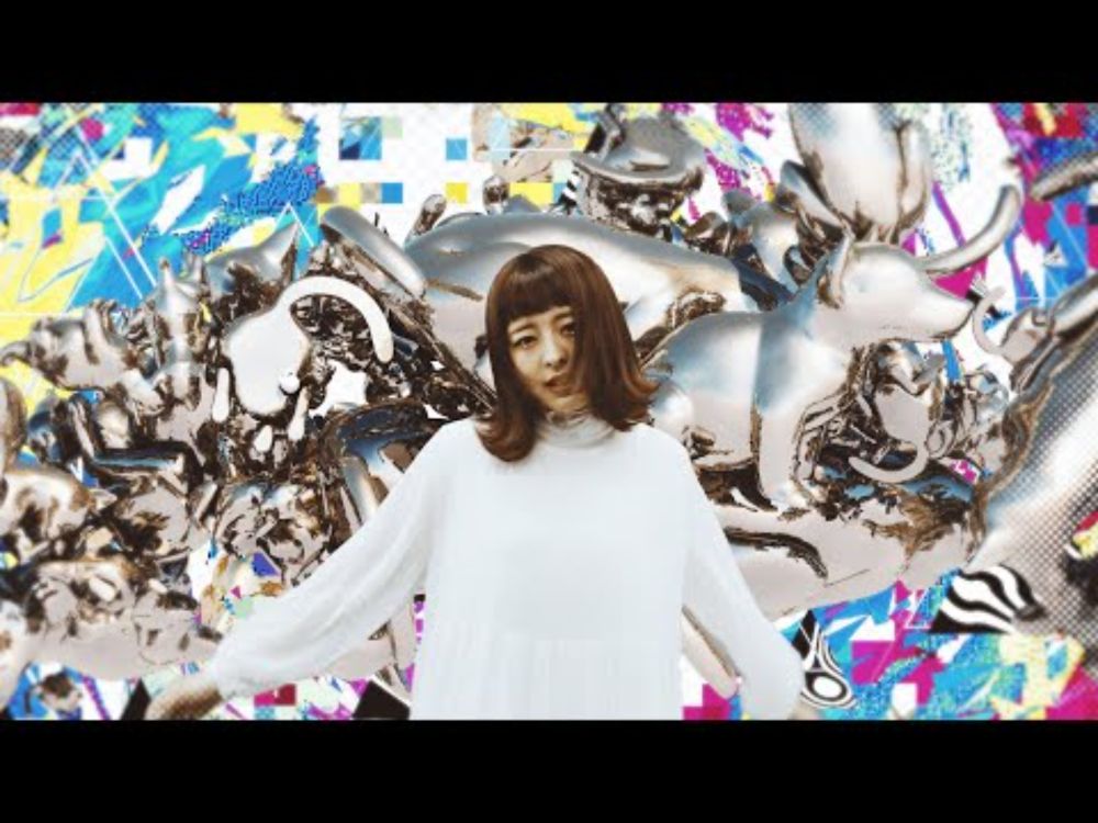 ピノキオピー - 人間なんか大嫌い+ feat. 初音ミク / I Just Hate People+