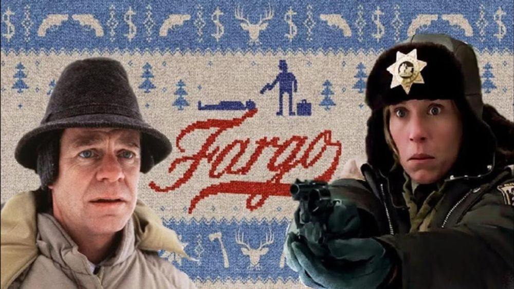 Fargo (1996)