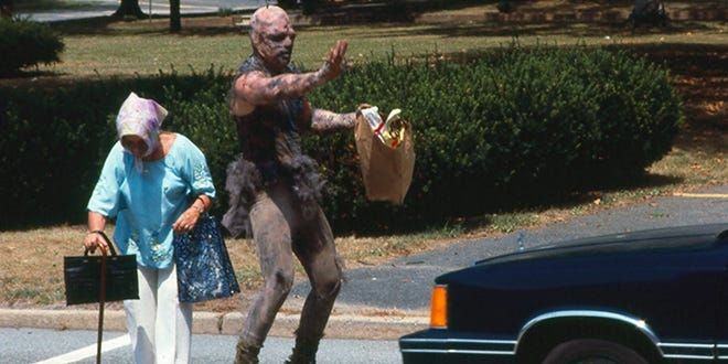 The Toxic Avenger (1984) 