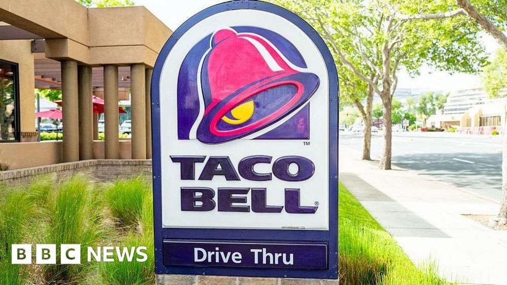 The fast food chain is reassessing its use of the tech after a number of errors were shared widely online.