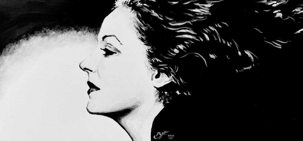 Barnaby Edwards | Tallulah Bankhead