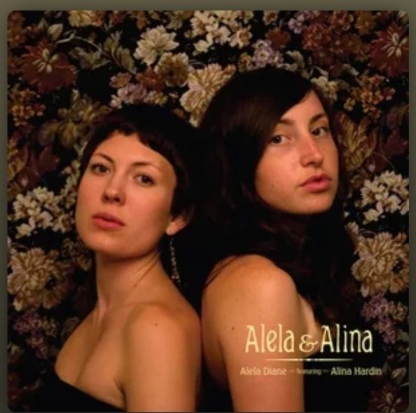 Alela & Alina