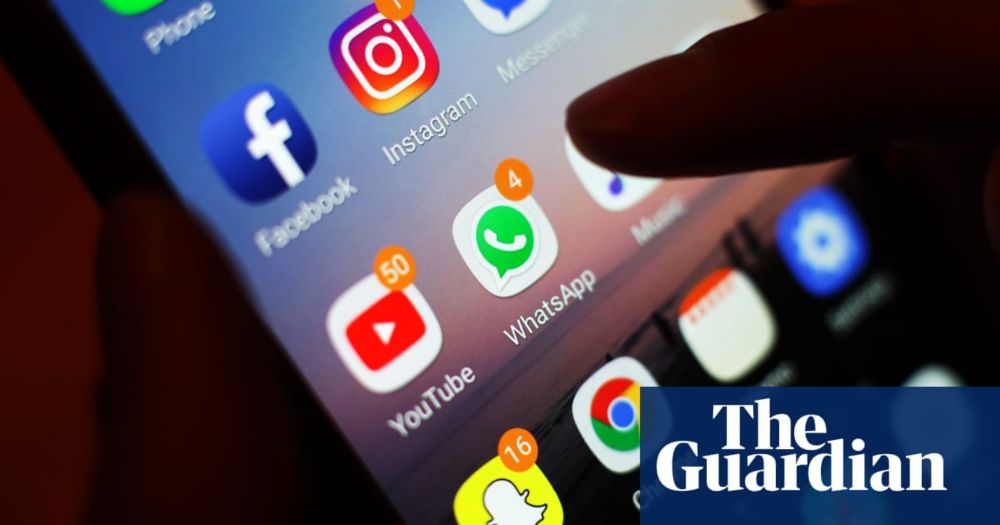 Social media owners top global survey of misinformation concerns