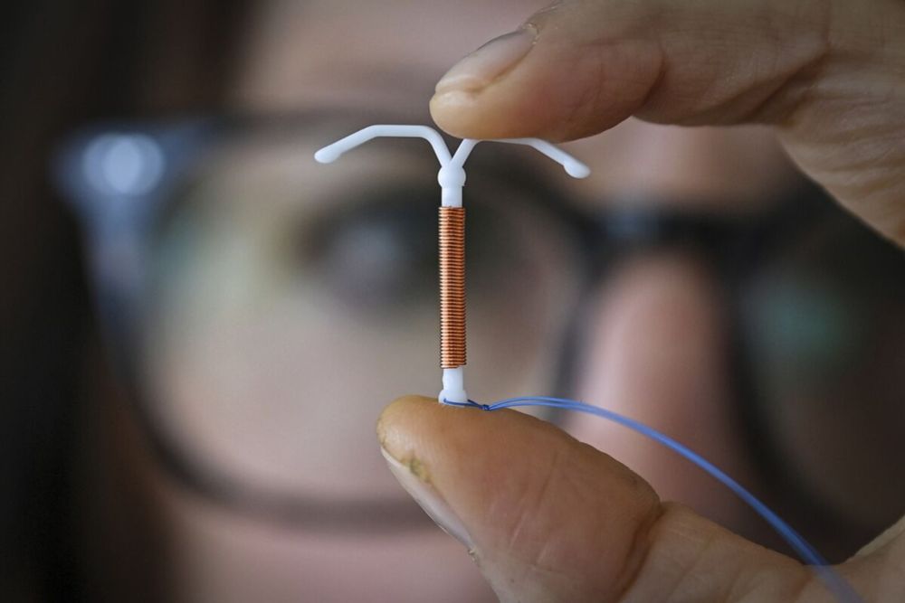 Getting an IUD Doesn’t Need to Be Excruciating